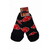 Medias Soquetes Akatsuki Naruto - Ominai Store
