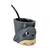 Imagen de Mate Totoro Con Bombilla Impresión 3d