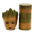 Imagen de Set Matero Groot Marvel Azucarera Yerbera Mate
