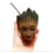 Set Matero Groot Marvel Azucarera Yerbera Mate - Ominai Store