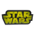 Lámpara Star Wars Logo Con Luz Velador Usb en internet