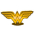 Lampara Mujer Maravilla Dc Wonder Woman Velador - tienda online