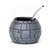 Mate Estrella De La Muerte Star Wars C/bombilla Impresión 3d - tienda online