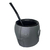 Mate The Mandalorian Con Bombilla Impresión 3d - tienda online