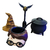 Set Mate Harry Potter Azucarera Y Yerbera Impresión 3d - comprar online