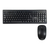 Teclado Y Mouse Combo Inalámbrico Noga S5500