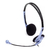Auricular Headset Vincha Genius Hs-02b Con Microfono - Ominai Store