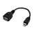 Cable Adaptador Otg Noga Usb A Micro Usb Tablet Celular - Ominai Store