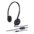 Auricular Con Microfono Genius Hs M200c Vincha Notebook/celu en internet