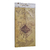 Mapa De Merodeador Harry Potter Licencia Oficial - tienda online