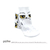 Medias Harry Potter Licencia Oficial Hedwig - comprar online
