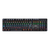 Imagen de Teclado Gamer Mecánico Retroiluminado Noga Clover X