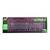 Teclado Gamer Mecánico Retroiluminado Noga Clover X - Ominai Store