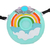 Botella Donuts Infantil 380ml Con Sorbete Y Correa