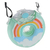 Botella Donuts Infantil 380ml Con Sorbete Y Correa - comprar online