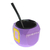 Mate Cube Friends Con Bombilla Impresión 3d Series - tienda online
