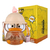 Botella Infantil Pingüino 1100ml Con Sorbete Y Correa - comprar online