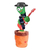 Juguete Cactus Bailarín Con Música Canta Baila Y Repite Voz - tienda online