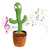 Imagen de Juguete Cactus Bailarín Con Música Canta Baila Y Repite Voz
