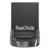 Pendrive Sandisk Ultra Fit 16gb 3.1 Gen 1 Negro