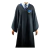 Túnicas Harry Potter Casas Hogwarts Licencia Oficial - comprar online