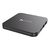 Combo Tv Box Noga Ultra 2+ Control Universal 3 Dispositivos - comprar online