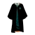 Imagen de Túnicas Harry Potter Casas Hogwarts Licencia Oficial