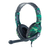 Imagen de Auriculares Gamer Pc Ps4 Con Microfono Noga St-880