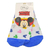 Medias Mickey Mouse Niños Disney Licencia Oficial - comprar online