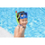 Imagen de Set Antiparra Snorkel Bestway Pileta 24036 + 3 Años