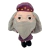 Peluches Harry Potter Varios Personajes 22cm - Ominai Store