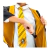 Túnicas Harry Potter Casas Hogwarts Licencia Oficial - tienda online
