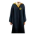 Túnicas Harry Potter Casas Hogwarts Licencia Oficial