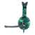 Auriculares Gamer Pc Ps4 Con Microfono Noga St-880