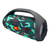Parlante Bluetooth Portátil Inalámbrico Noga Bt673