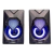 Parlantes Pc Gamer Noga Party Ng-502p Led - Ominai Store