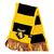 Bufanda Harry Potter Casas Hogwarts Para Niños Oficial