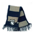Bufanda Harry Potter Casas Hogwarts Para Niños Oficial