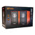 Parlantes Multimedia Noga Ng-512p 6w Pc Notebook - tienda online