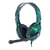 Auriculares Gamer Pc Ps4 Con Microfono Noga St-880 - comprar online