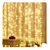 Imagen de Cortina Led Luces Tira 3x3 Metros 220v Control Remoto