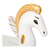 Flotador Inflable Pony Con Alas Bestway 41121 - tienda online