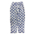 Pantalón Peluche Pijama Polar Soft Oso Azul Brilla Oscuridad
