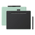 Tableta Gráfica Wacom Intuos S Ctl-4100wl Bluetooth Pistacho - comprar online