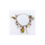 Pulsera Casas Harry Potter Licencia Oficial - Ominai Store
