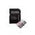 Tarjeta De Memoria Sandisk 64gb Ultra Con Adaptador Sd - comprar online