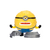 Mi Villano Favorito 4 Camara De Transformacion Minions - comprar online