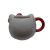 Imagen de Taza Hello Kitty 460ml Licencia Oficial
