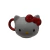 Taza Hello Kitty 460ml Licencia Oficial