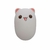 Lampara Silicona Led Luz De Noche Gatito Usb - comprar online